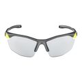 Kerékpáros szemüveg Alpina Twist Five Hr V tin matt neon yellow/black 7