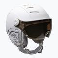 Sí sisak Alpina Jump 2.0 VM white/gray matt 11