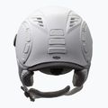 Sí sisak Alpina Jump 2.0 VM white/gray matt 3