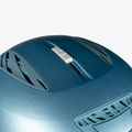 Sí sisak Alpina Grand skyblue/white matt 11