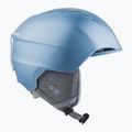 Sí sisak Alpina Grand skyblue/white matt 14
