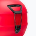 Sí sisak Alpina Grand red matt 7