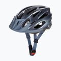 Kerékpáros sisak Alpina MTB 17 dark/silver