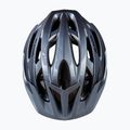 Kerékpáros sisak Alpina MTB 17 dark/silver 2