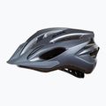 Kerékpáros sisak Alpina MTB 17 dark/silver 3