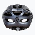 Kerékpáros sisak Alpina MTB 17 dark/silver 4