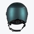 Sí sisak Alpina Arber Visor Q Lite petrol/green matt 3