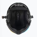 Sí sisak Alpina Arber Visor Q Lite petrol/green matt 5