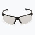 Kerékpáros szemüveg Alpina Defey HR black matt/clear mirror 3