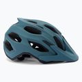 Kerékpáros sisak Alpina Carapax 2.0 dirt blue matt 3
