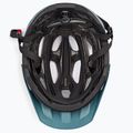 Kerékpáros sisak Alpina Carapax 2.0 dirt blue matt 5