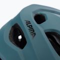 Kerékpáros sisak Alpina Carapax 2.0 dirt blue matt 7