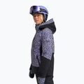 Női snowboarddzseki ROXY 20K Ice Haven twilight purple wildin out 4