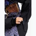 Női snowboarddzseki ROXY 20K Ice Haven twilight purple wildin out 7