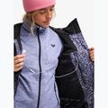 Női snowboarddzseki ROXY 20K Ice Haven twilight purple wildin out 12