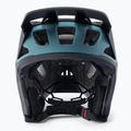 Kerékpáros sisak Alpina Rootage Evo dirt blue matt 2