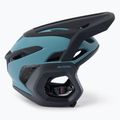 Kerékpáros sisak Alpina Rootage Evo dirt blue matt 3