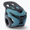 Kerékpáros sisak Alpina Rootage Evo dirt blue matt 4