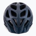 Kerékpáros sisak Alpina Mythos 3.0 L.E. indigo matte 2