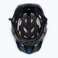 Kerékpáros sisak Alpina Mythos 3.0 L.E. indigo matte 6