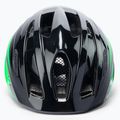 Gyermek kerékpáros sisak Alpina Pico black/green gloss 2