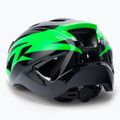 Gyermek kerékpáros sisak Alpina Pico black/green gloss 4