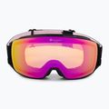 Síszemüveg Alpina Nakiska Q-Lite black/rose matt/pink 2