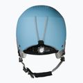 Gyermek síbukósisakok Alpina Zupo skyblue matt 3