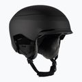 Sí sisak Alpina Gems black matte