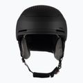 Sí sisak Alpina Gems black matte 2