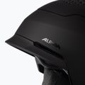 Sí sisak Alpina Gems black matte 6