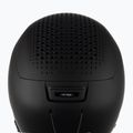 Sí sisak Alpina Gems black matte 9