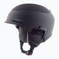 Sí sisak Alpina Gems black matte 10
