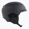 Sí sisak Alpina Gems black matte 12