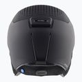 Sí sisak Alpina Gems black matte 13
