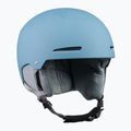Sí sisak Alpina Arber skyblue matt