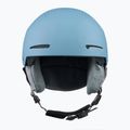 Sí sisak Alpina Arber skyblue matt 2
