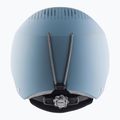Sí sisak Alpina Arber skyblue matt 10