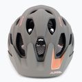 Kerékpáros sisak Alpina Carapax 2.0 moon grey peach matt 2