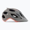 Kerékpáros sisak Alpina Carapax 2.0 moon grey peach matt 3