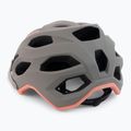 Kerékpáros sisak Alpina Carapax 2.0 moon grey peach matt 4