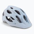 Kerékpáros sisak Alpina Carapax 2.0 dove blue/grey matte