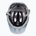 Kerékpáros sisak Alpina Carapax 2.0 dove blue/grey matte 5