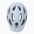 Kerékpáros sisak Alpina Carapax 2.0 dove blue/grey matte 6