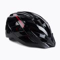 Kerékpáros sisak Alpina Panoma 2.0 black/red gloss