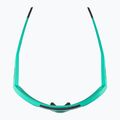 Napszemüveg Alpina Rocket Q-Lite turquoise matt/green mirror 4