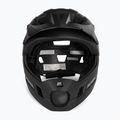 Gyermek kerékpáros sisak Alpina Rupi black matte 2