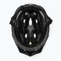 Kerékpáros sisak Alpina Panoma 2.0 black/neon yellow gloss 5