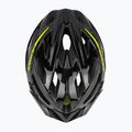 Kerékpáros sisak Alpina Panoma 2.0 black/neon yellow gloss 6
