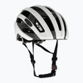 Kerékpáros sisak Alpina Ravel white gloss